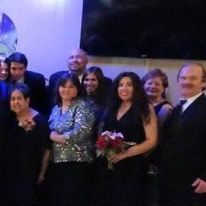 Meet your Posher, Ramona